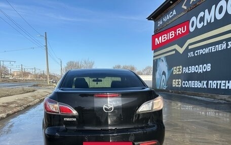 Mazda 3, 2010 год, 900 000 рублей, 2 фотография