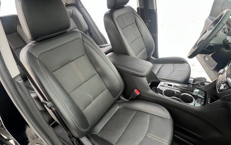 Chevrolet Equinox III, 2023 год, 3 700 000 рублей, 19 фотография