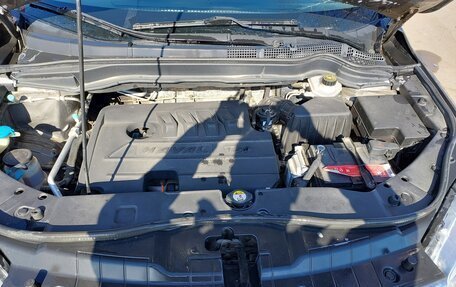 Haval H6, 2018 год, 1 650 000 рублей, 2 фотография