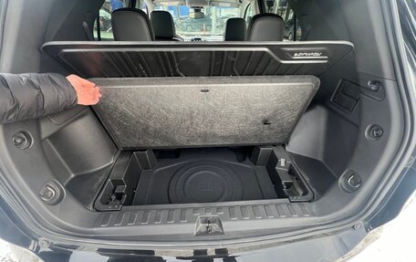 Chevrolet Equinox III, 2023 год, 3 700 000 рублей, 27 фотография