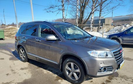 Haval H6, 2018 год, 1 650 000 рублей, 5 фотография