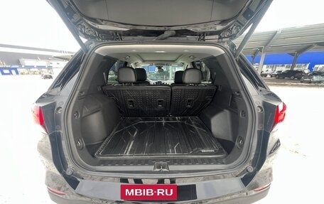 Chevrolet Equinox III, 2023 год, 3 700 000 рублей, 26 фотография