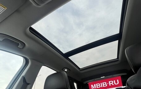 Chevrolet Equinox III, 2023 год, 3 700 000 рублей, 25 фотография