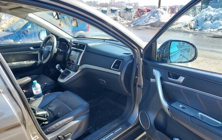 Haval H6, 2018 год, 1 650 000 рублей, 6 фотография