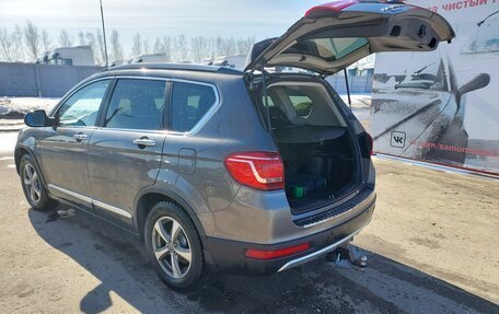 Haval H6, 2018 год, 1 650 000 рублей, 11 фотография