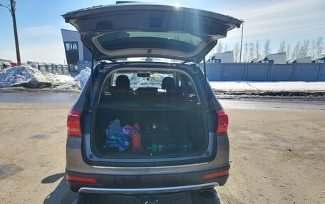 Haval H6, 2018 год, 1 650 000 рублей, 10 фотография