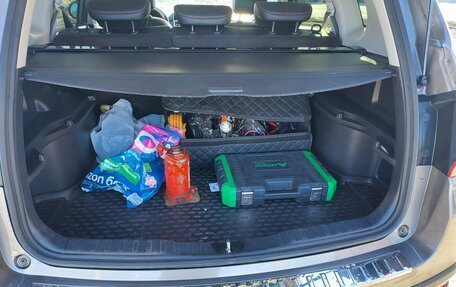 Haval H6, 2018 год, 1 650 000 рублей, 12 фотография