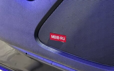 Chevrolet Equinox III, 2023 год, 3 700 000 рублей, 28 фотография