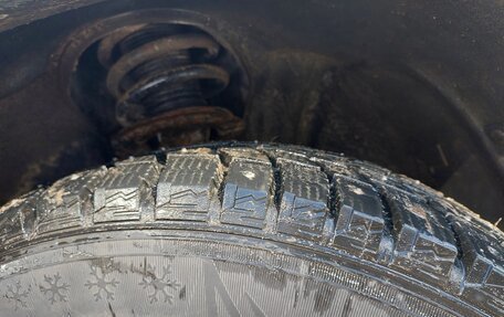 Haval H6, 2018 год, 1 650 000 рублей, 17 фотография