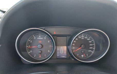 Haval H6, 2018 год, 1 650 000 рублей, 21 фотография