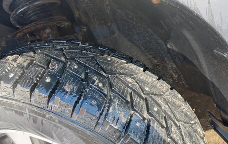 Haval H6, 2018 год, 1 650 000 рублей, 18 фотография