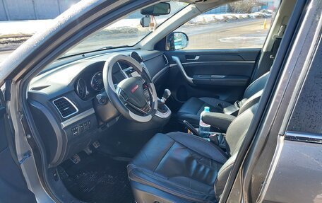 Haval H6, 2018 год, 1 650 000 рублей, 20 фотография