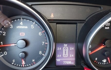 Haval H6, 2018 год, 1 650 000 рублей, 14 фотография