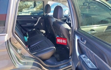 Haval H6, 2018 год, 1 650 000 рублей, 7 фотография