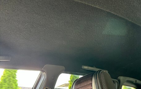 Chevrolet Niva I рестайлинг, 2019 год, 895 000 рублей, 9 фотография