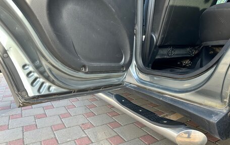 Chevrolet Niva I рестайлинг, 2019 год, 895 000 рублей, 12 фотография