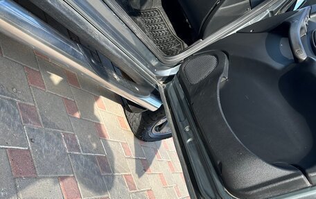 Chevrolet Niva I рестайлинг, 2019 год, 895 000 рублей, 13 фотография