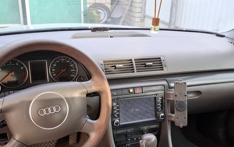 Audi A4, 2003 год, 400 000 рублей, 4 фотография