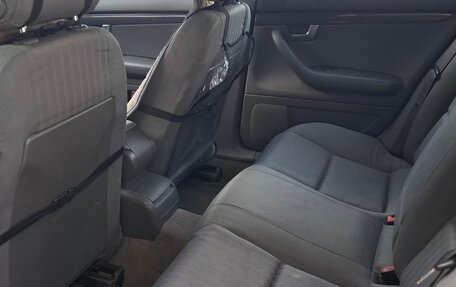 Audi A4, 2003 год, 400 000 рублей, 6 фотография