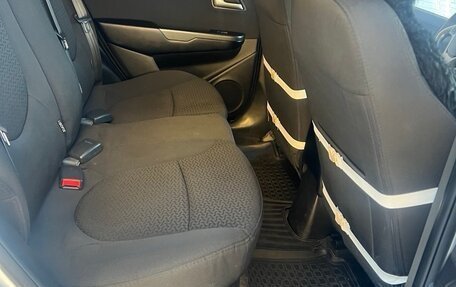 KIA Rio III рестайлинг, 2015 год, 920 000 рублей, 12 фотография