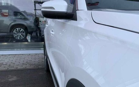 Chery Tiggo 7 Pro, 2022 год, 1 750 000 рублей, 6 фотография