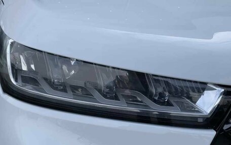 Chery Tiggo 7 Pro, 2022 год, 1 750 000 рублей, 7 фотография