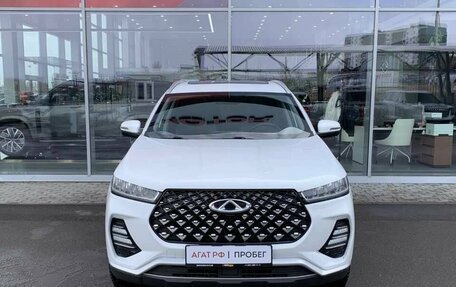 Chery Tiggo 7 Pro, 2022 год, 1 750 000 рублей, 8 фотография
