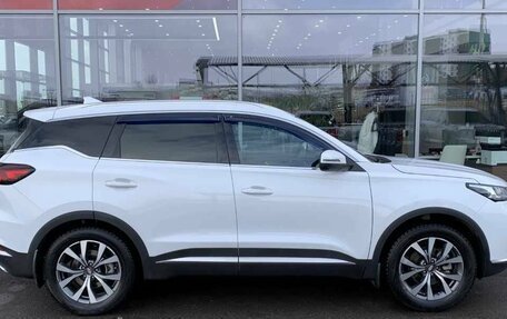 Chery Tiggo 7 Pro, 2022 год, 1 750 000 рублей, 10 фотография