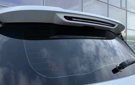 Chery Tiggo 7 Pro, 2022 год, 1 750 000 рублей, 12 фотография