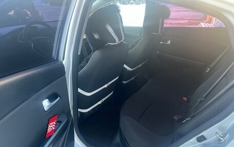 KIA Rio III рестайлинг, 2015 год, 920 000 рублей, 8 фотография