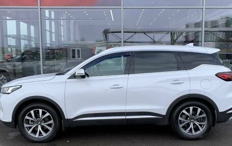 Chery Tiggo 7 Pro, 2022 год, 1 750 000 рублей, 18 фотография