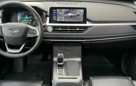 Chery Tiggo 7 Pro, 2022 год, 1 750 000 рублей, 19 фотография