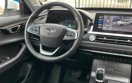 Chery Tiggo 7 Pro, 2022 год, 1 750 000 рублей, 21 фотография