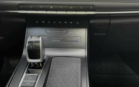 Chery Tiggo 7 Pro, 2022 год, 1 750 000 рублей, 22 фотография