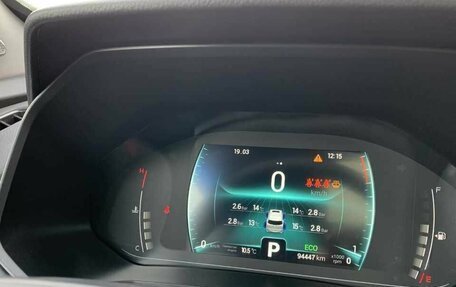 Chery Tiggo 7 Pro, 2022 год, 1 750 000 рублей, 23 фотография