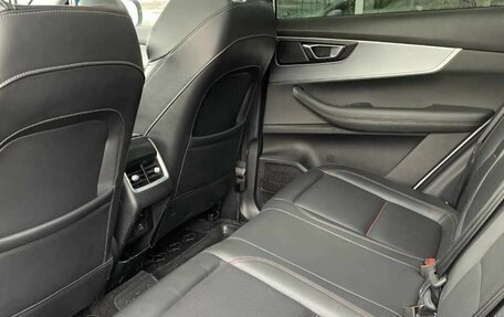 Chery Tiggo 7 Pro, 2022 год, 1 750 000 рублей, 27 фотография