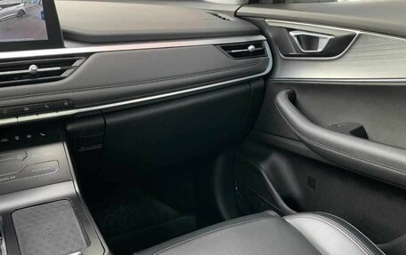 Chery Tiggo 7 Pro, 2022 год, 1 750 000 рублей, 24 фотография