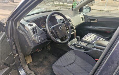 SsangYong Kyron I, 2013 год, 720 000 рублей, 12 фотография