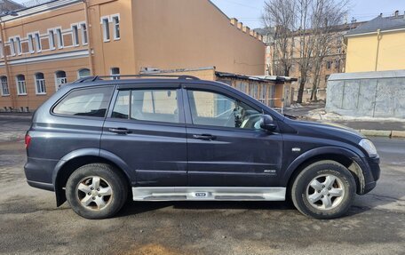 SsangYong Kyron I, 2013 год, 720 000 рублей, 2 фотография