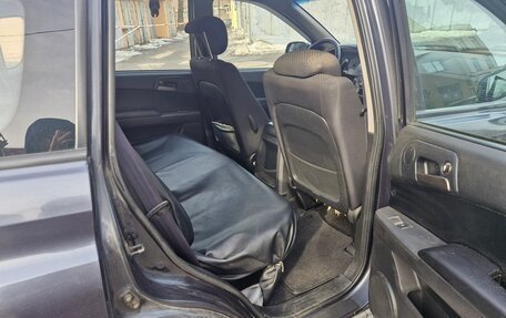 SsangYong Kyron I, 2013 год, 720 000 рублей, 14 фотография