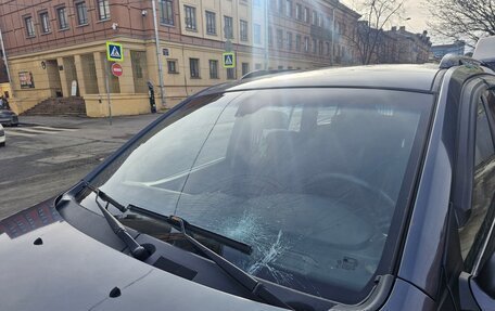 SsangYong Kyron I, 2013 год, 720 000 рублей, 9 фотография