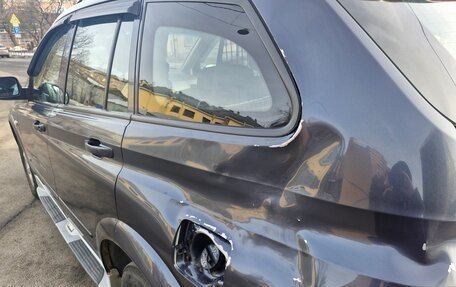 SsangYong Kyron I, 2013 год, 720 000 рублей, 8 фотография