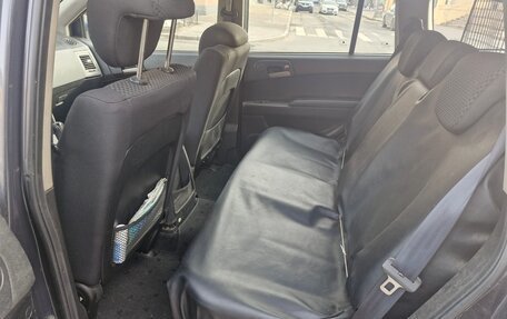 SsangYong Kyron I, 2013 год, 720 000 рублей, 11 фотография