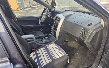 SsangYong Kyron I, 2013 год, 720 000 рублей, 13 фотография