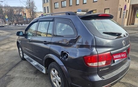 SsangYong Kyron I, 2013 год, 720 000 рублей, 7 фотография