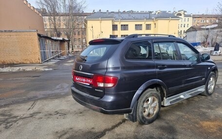 SsangYong Kyron I, 2013 год, 720 000 рублей, 3 фотография