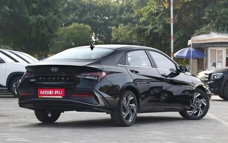 Hyundai Elantra, 2026 год, 2 162 000 рублей, 7 фотография
