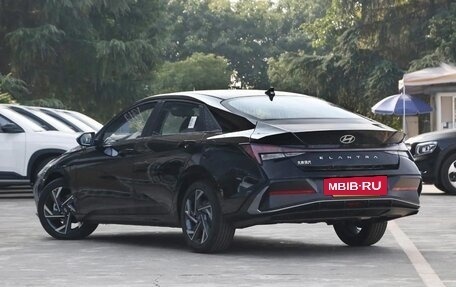 Hyundai Elantra, 2026 год, 2 162 000 рублей, 5 фотография