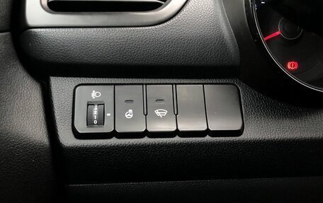 KIA Rio III рестайлинг, 2017 год, 890 000 рублей, 17 фотография