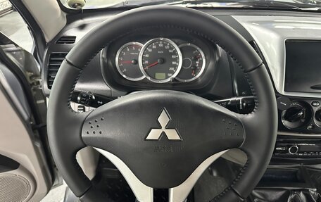 Mitsubishi L200 IV рестайлинг, 2010 год, 1 095 000 рублей, 11 фотография